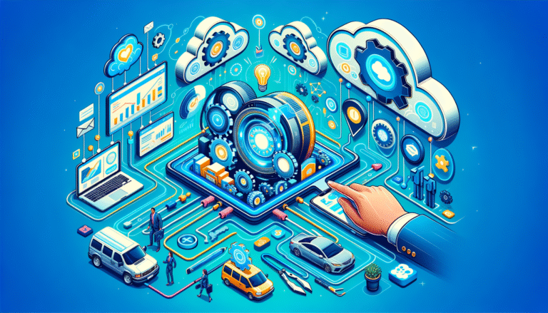 Integración de n8n con Salesforce: Automatiza tu CRM y Potencia el Impacto al Cliente