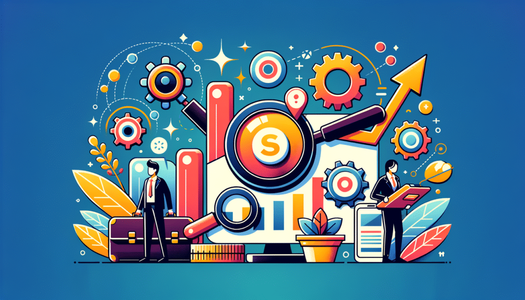 Los Beneficios del SEO para Impulsar Tu Negocio en 2025