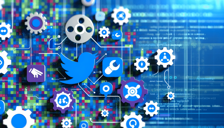 Automatización de Twitter: Los mejores bots de Twitter y cómo crearlos con n8n