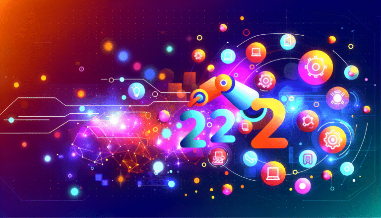 Las Principales Tendencias de Automatización a Tener en Cuenta en 2022