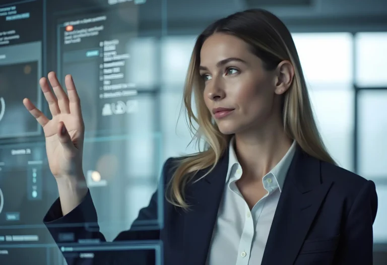 agentes de ia para empresas