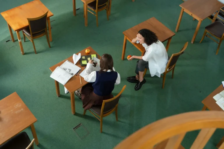 automatizar academia de formacion