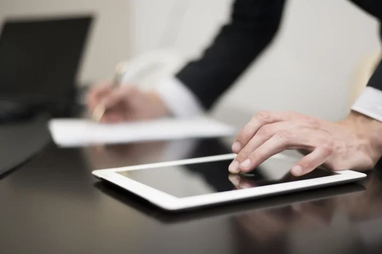 automatizar despacho de abogados