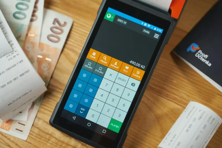 automatizar facturas con ia