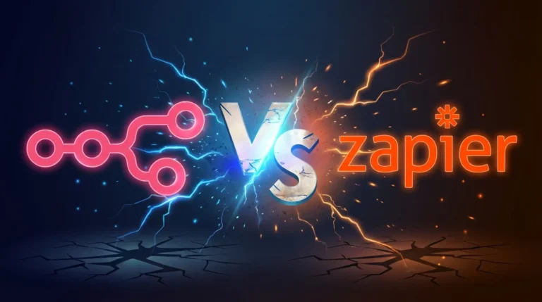 zapier vs n8n