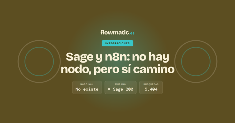 sage murano - Flowmatic