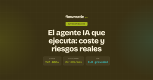 Qué es OpenClaw: guía en español del agente IA que opera tu ordenador