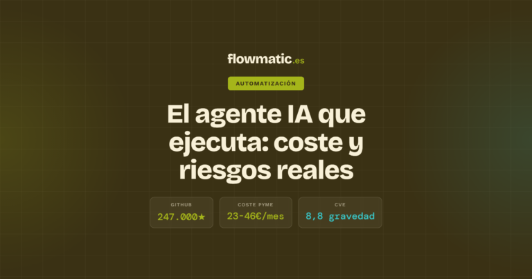 openclaw - Flowmatic